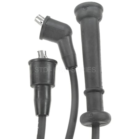 Pro 27414 Spark Plug Wire Set